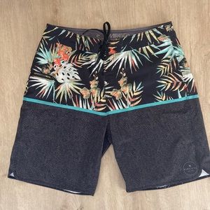 RipCurl board shorts